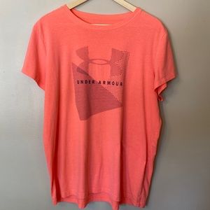 Under armor T shirt